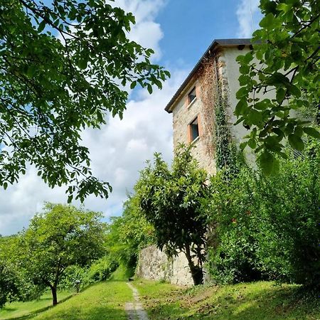 Villa Casa Delle Rose à Arfanta Extérieur photo