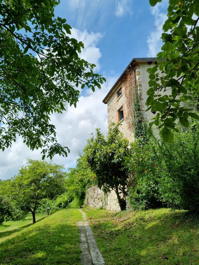 Villa Casa Delle Rose à Arfanta Extérieur photo