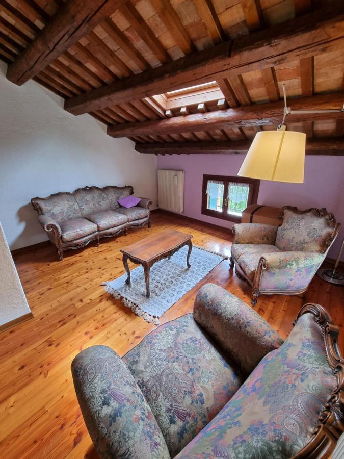 Villa Casa Delle Rose à Arfanta Extérieur photo