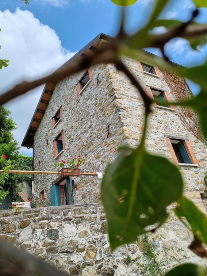 Villa Casa Delle Rose à Arfanta Extérieur photo